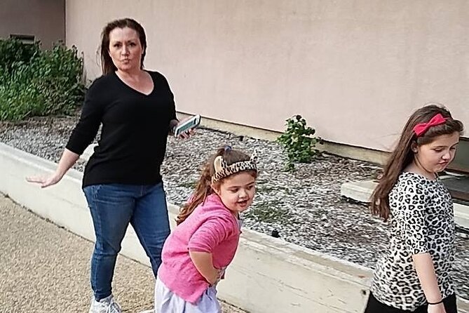 Wacky Walks Scavenger Hunt Review - Participant Experiences