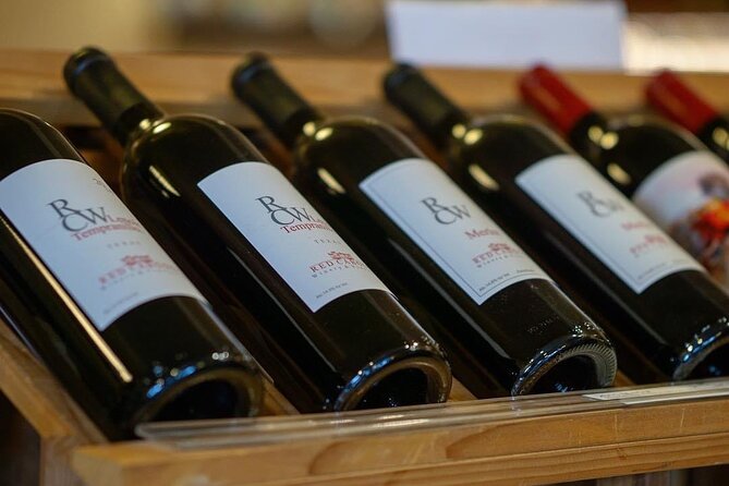 Waco Wine Tours - Traveler Experiences and Reviews