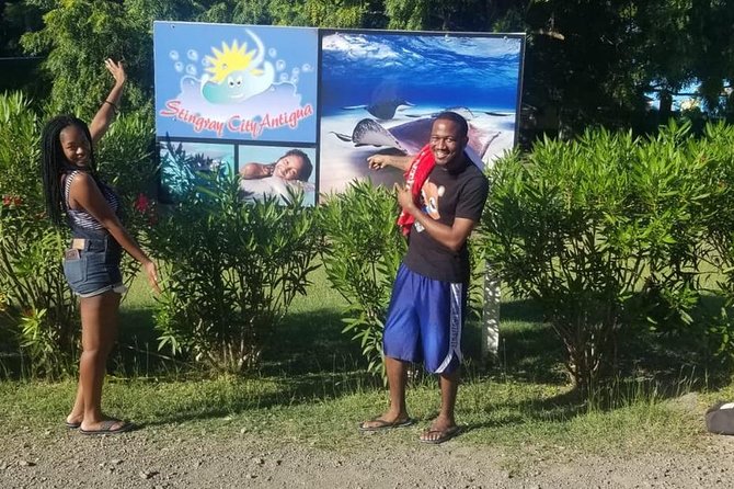 Wadadli Sensations and Stingrays - Booking and Cancellation Flexibility