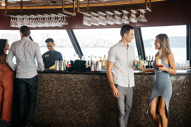 Waikiki Fireworks Cocktail Cruise - Questions About Your Stay