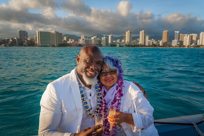Waikiki Whale Watch: Semi-Private Boat Tour - Participant Restrictions