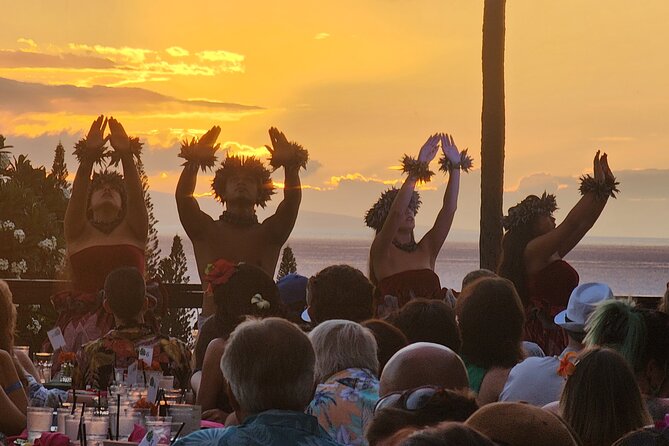 Wailea Tuesday Night Luau: Discover the Spirit of Aloha - Questions About Your Stay