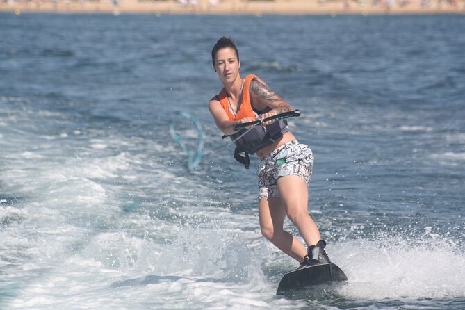 Wakeboarding in Armacao De Pera, Algarve, Portugal - Reviews and Ratings