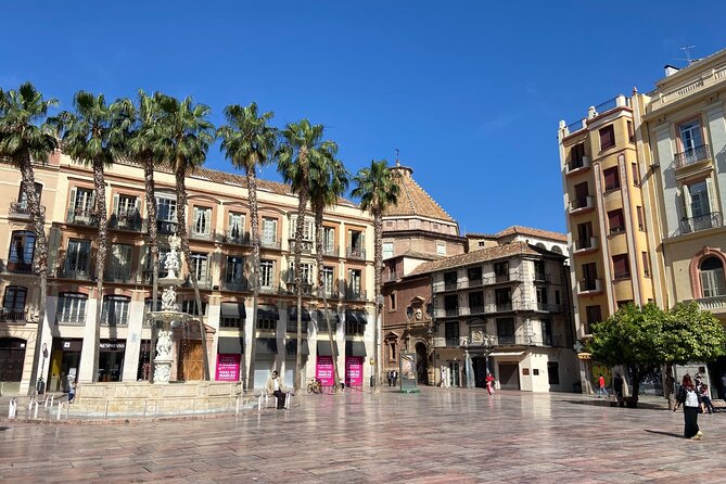 Walk Through the Old Malaga Medina - Recommendations for Further Exploration