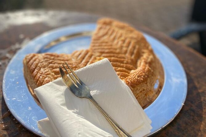 Walking and Tasting Tour of Saint Germain En Laye - Booking and Cancellation Policy