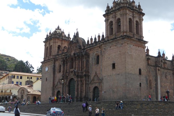 Walking City Tour in Cuzco - Delve Into Cuzcos Vibrant Markets