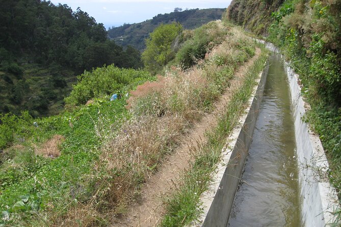 Walking Experience in the Serra DÁgua Valley - Participation Guidelines