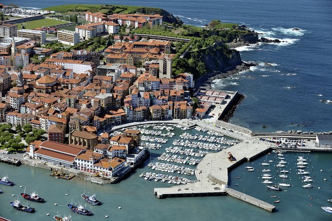 Walking Route San Juan De Gaztelugatze, Bermeo & Gernika - Preparing for the Walking Route