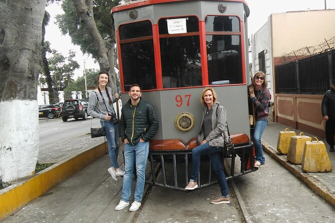 Walking Through the City of Kings - Visiting the Basilica Cathedral of Lima