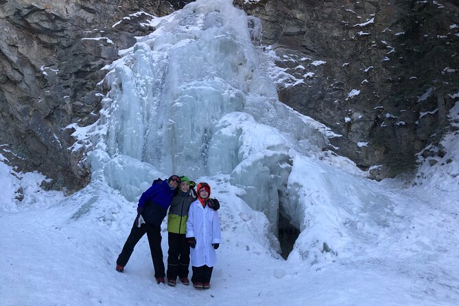 Walking Tour in Star Creek Falls With Science Activities - Schedule