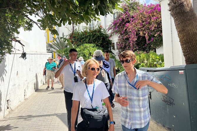 Walking Tour Tangier Medina - Tips for Your Walking Tour