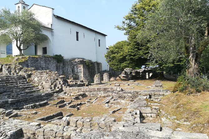Walking Tour: Tremezzo, Isola Comacina , Villa Balbianello - Booking Flexibility