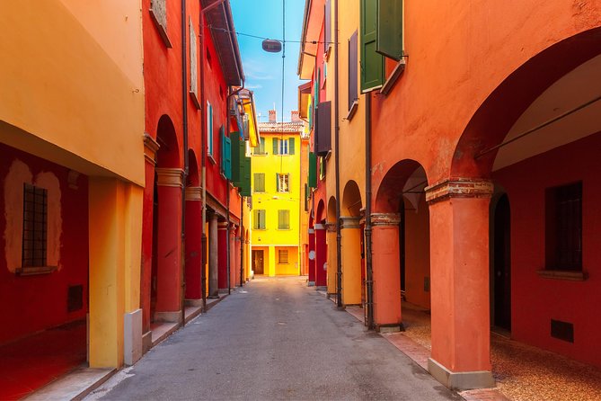 Walking Tour Unveiling Bologna - Dining Recommendations