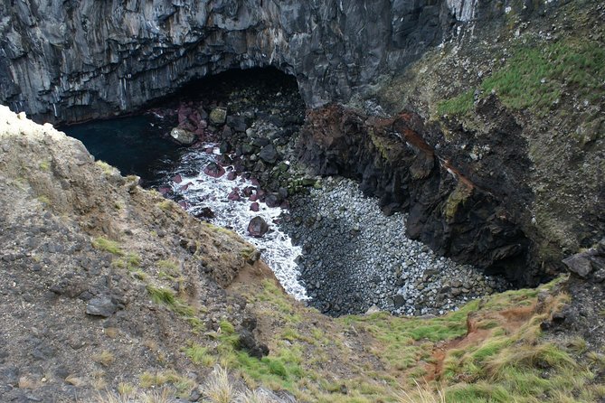 Walking Trails of Terceira - Cliffside Ocean Vistas