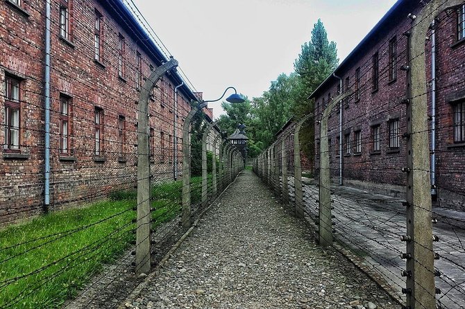 Warsaw to Auschwitz and Krakow Old Town Full-Day Trip by Car - Cancellation Policy and Reviews