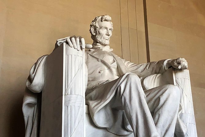 Washington Monument and DC Highlights Tour - Accessibility and Transportation