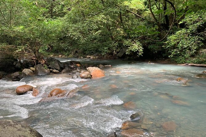Waterfall Discovery & Zipline Adventure - Preparing for the Tour