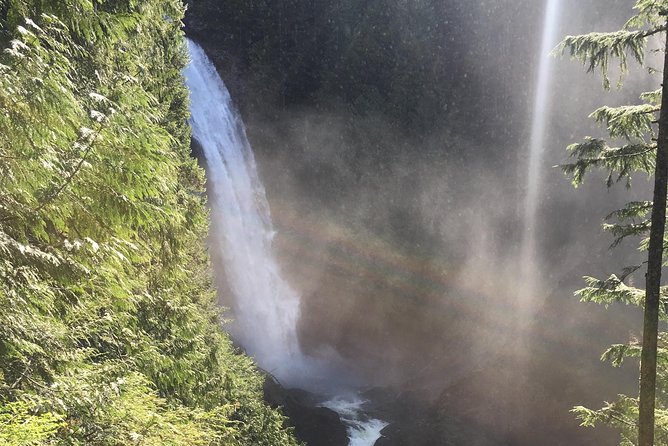 Waterfall Wonderland Hike With Transport - Participant Requirements