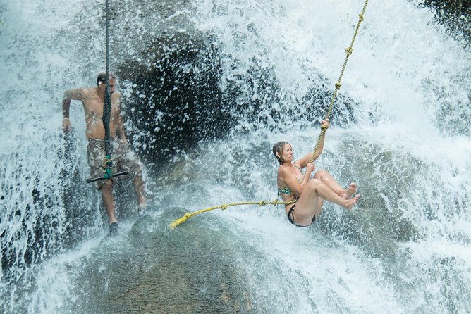Waterfalls & Nature Day-Trip Experience - Confirmation and Cancellation