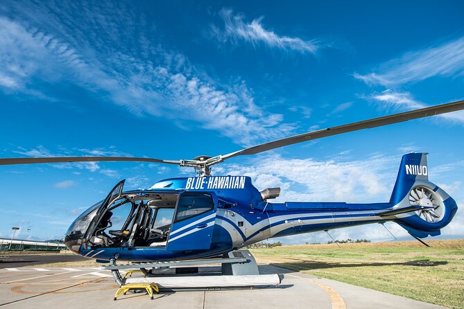 Waterfalls of West Maui and Molokai Helicopter Tour - Traveler Experiences and Reviews