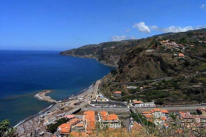 West Tour of the Island - Additional Information