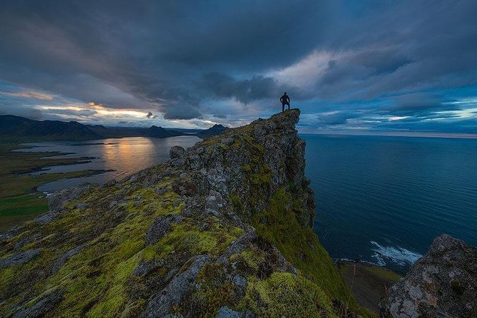 Westfjords Strandir - Private - Tour Schedule and Accessibility