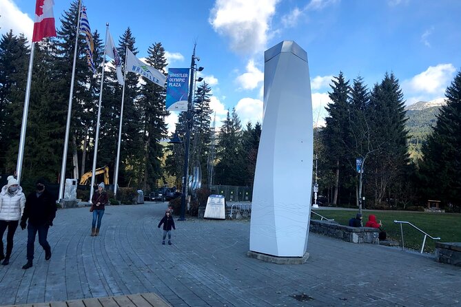 Whistler Winter Adventure Tour - Pricing and Cancellation Policy