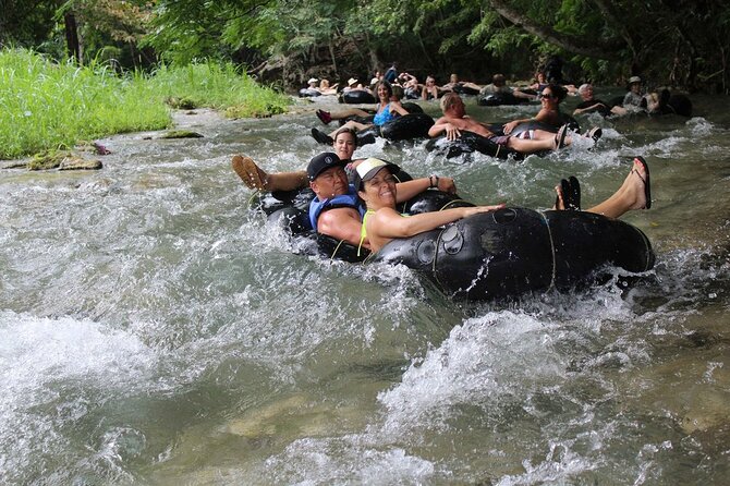 White River Ocho Rios Tubing Fun Experience - Inclusions and Exclusions