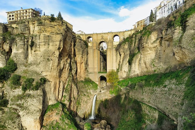 White Village of Cadiz and Ronda - Exploring Cadiz