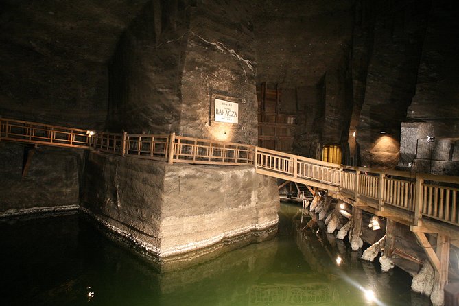 Wieliczka Salt Mine Tour With Private Transport - Getting to the Mine
