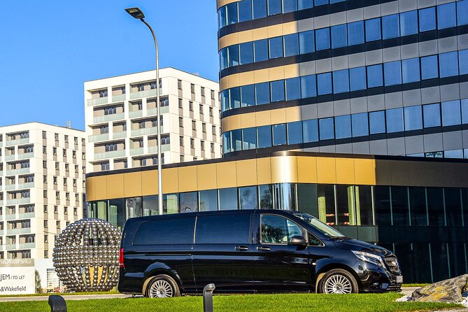 Wieliczka Salt Mine With Private Chauffeur and Licensed Guide - Private Transportation