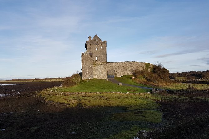 Wild Atlantic Way Private Tour From Galway - Scheduling and Confirmation