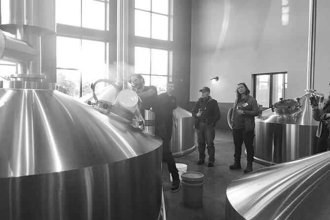 Windsor Bike N Brew Tour - Accessibility and Requirements