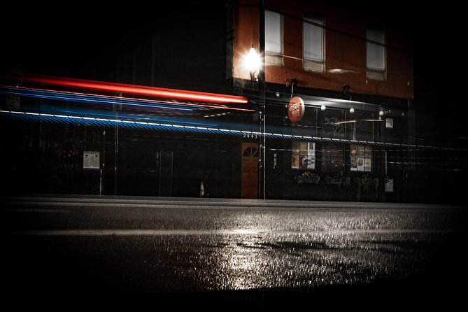 Windy City Ghosts: Hauntings of Chicago Walking Tour - Extended Tour Option