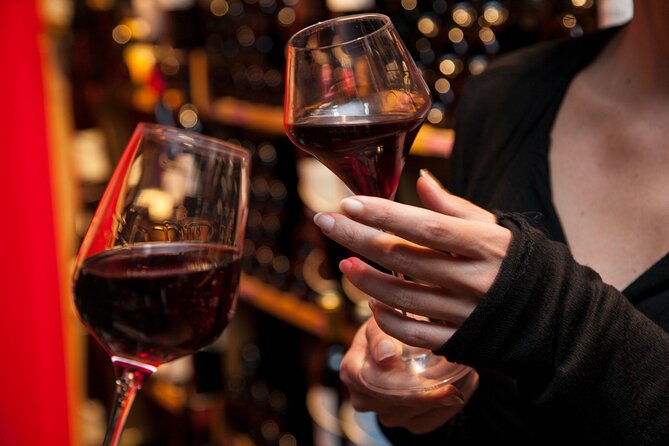 Wine and Cheese Tasting Paris in Bastille - Cancellation Policy