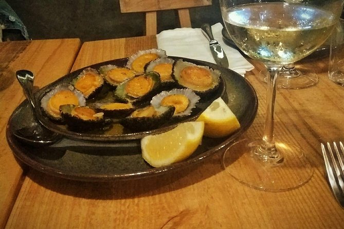 Wine & Food Tour - Positive Reviews