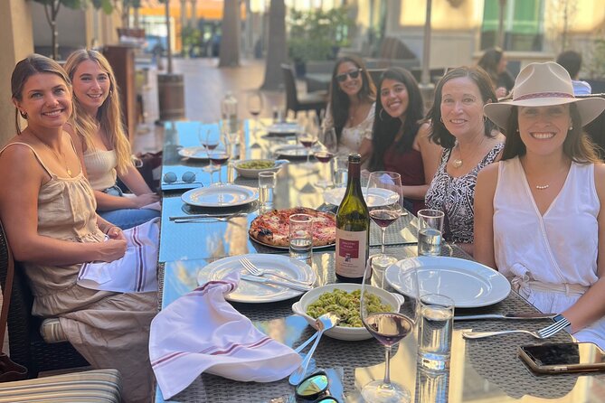 Wine Pairing Fundamentals With Napa Sommelière - Classic Pairing Techniques