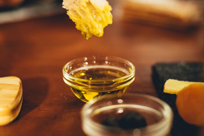 Wine Tasting and Culture - Potential Issues With Meeting Point