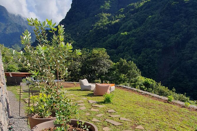 Wine Tasting Experience in Boaventura, Madeira North Coast - Customer Reviews