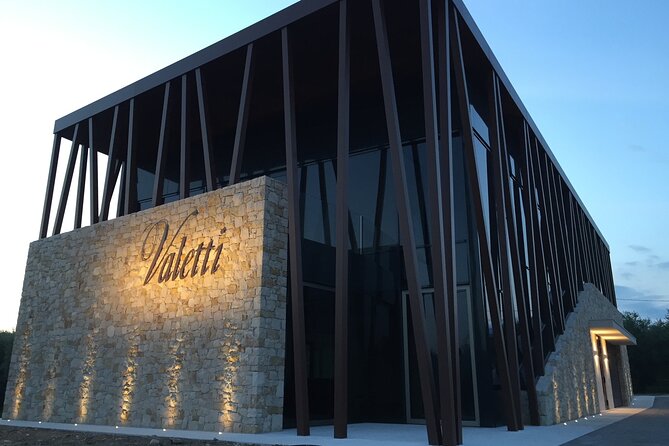 Wine Tasting in Bardolino - About Viator, the Tour Provider