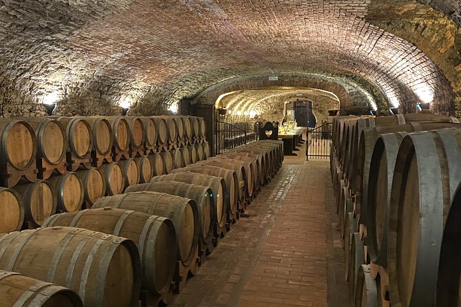 Wine Tasting in the Collio Wine Area, Guided Tour of Cividale. - Exploring the Collio Wine Area