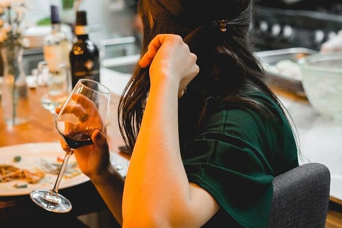 Wine Tasting & Open Kitchen Dinner in 17 Mons Vella - Pricing and Value
