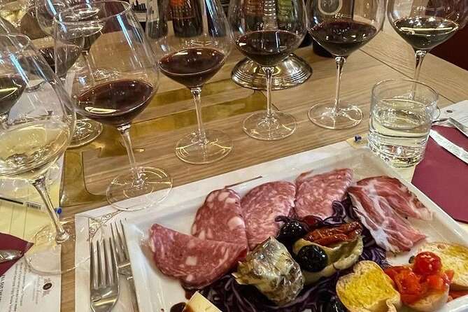 Wine Tasting & Shuttle Service - Cancellation and Pricing