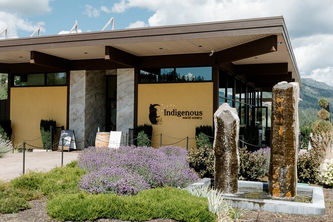 Wine Tour - West Kelowna Signature Sip - Customer Feedback