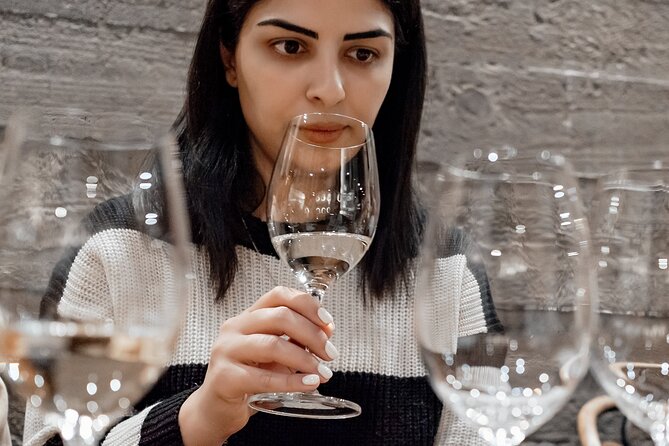 Wine Trip in Yerevan - Pairing Wines With Armenian Cuisine