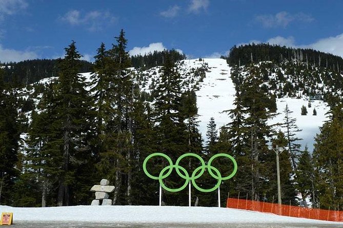 Winter Fun at North Shore Mountains- Grouse, Seymour & Cypress - Booking and Cancellation Policy