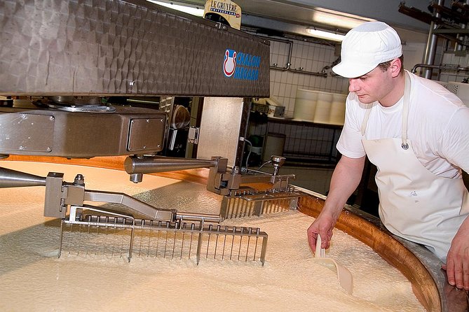 Winter Gruyères, Chocolate & Cheese Tour From Lausanne - Additional Tour Information