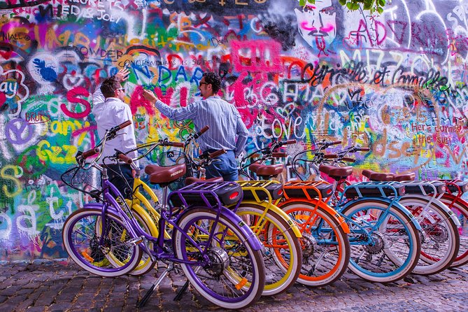 Winter Ride on Ebike in Prague - Customer Reviews