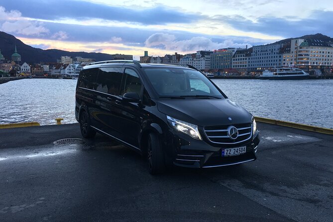 WINTER TRANSFER Bergen - Fagernes, Valdres - Additional Requirements and Restrictions
