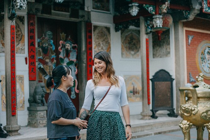 Withlocals Highlights & Hidden Gems: Best of Hoi An Private Tour - Meeting and Pickup Details